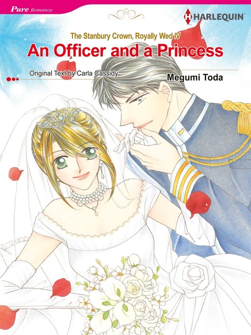 Title details for An Officer and a Princess by Megumi Toda - Available